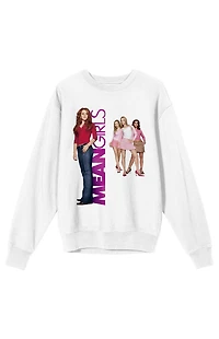 Mean Girls Crew Neck Sweatshirt