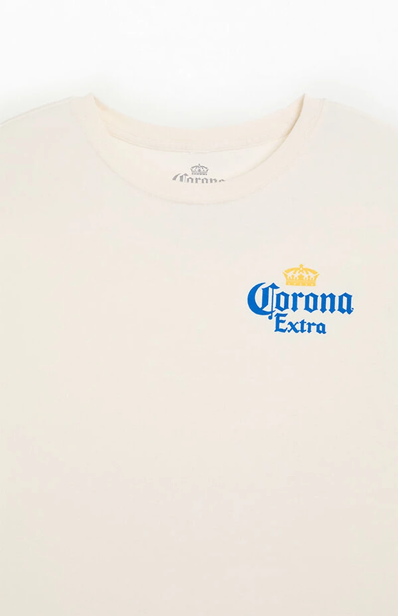 Corona Parrot T-Shirt