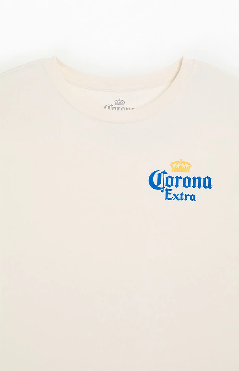 Corona Parrot T-Shirt