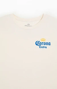 Corona Parrot T-Shirt