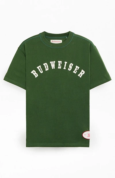 Budweiser By Pacsun Saloon T-Shirt