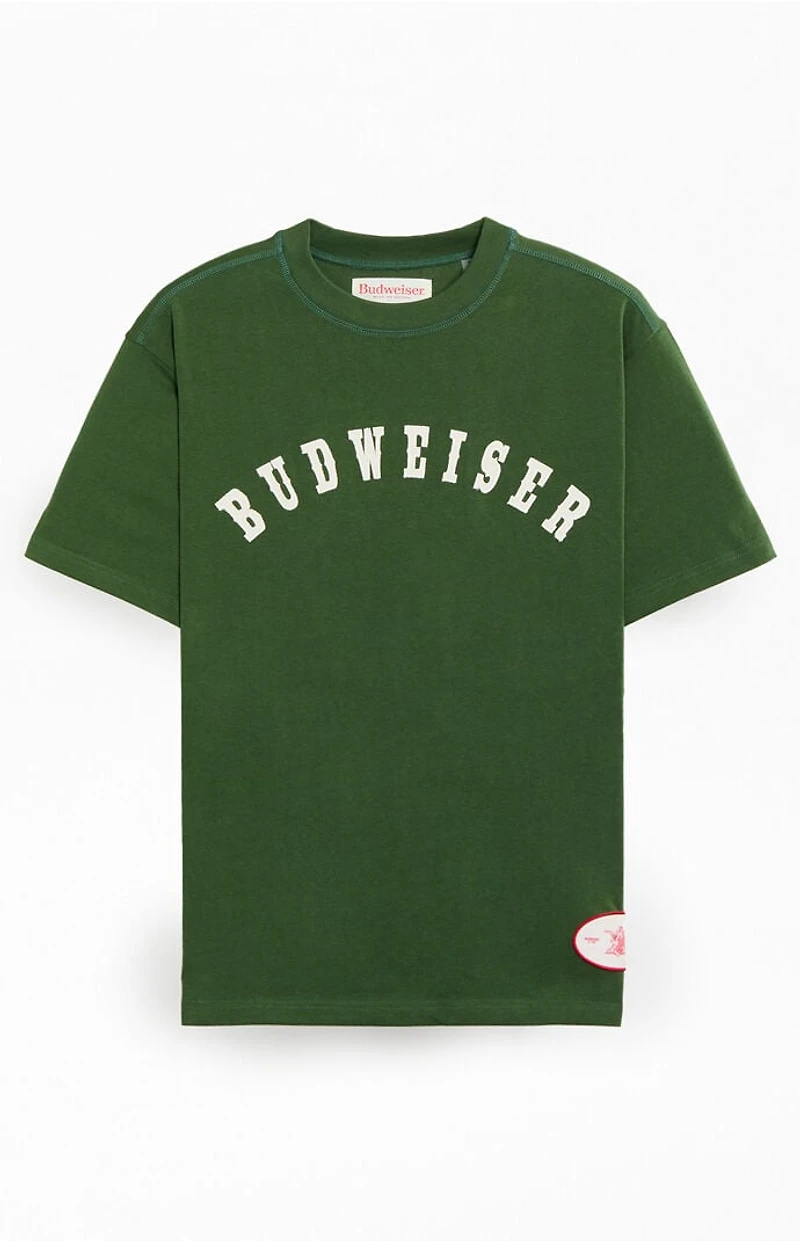 Budweiser By Pacsun Saloon T-Shirt