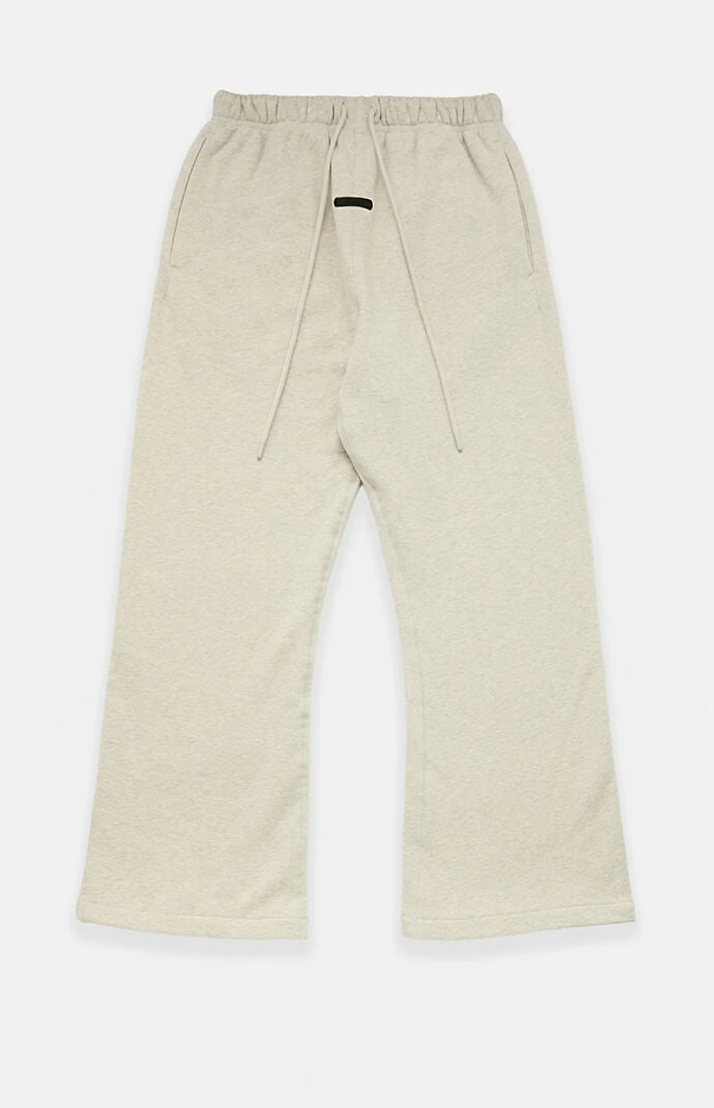 Fear of God ESSENTIALS Vanilla Flare Sweatpants