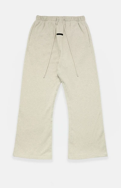 Fear of God ESSENTIALS Vanilla Flare Sweatpants