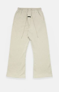 Fear of God ESSENTIALS Vanilla Flare Sweatpants