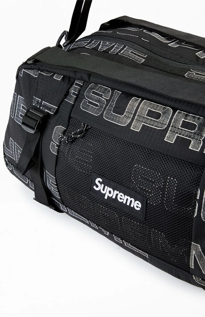 Supreme Duffle Bag