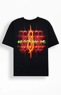 Slipknot Blurry T-Shirt