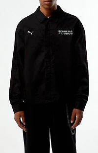 Puma x Ferrari Gas Jacket