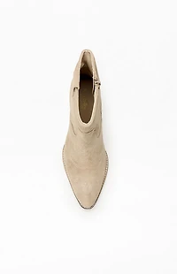 Seychelles Women's Suede Eagle Rock Boots
