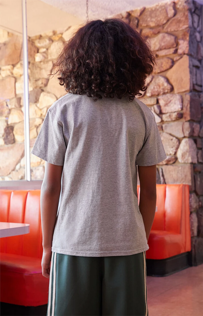 Pacsun Kids Italy Pizza T-Shirt