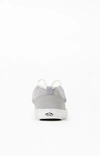 Vans Gray Knu Skool Shoes