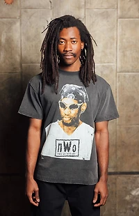 RODMAN BRAND x nWo Icon T-Shirt