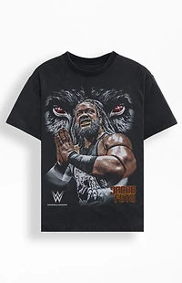 WWE Fatu Wolf T-Shirt