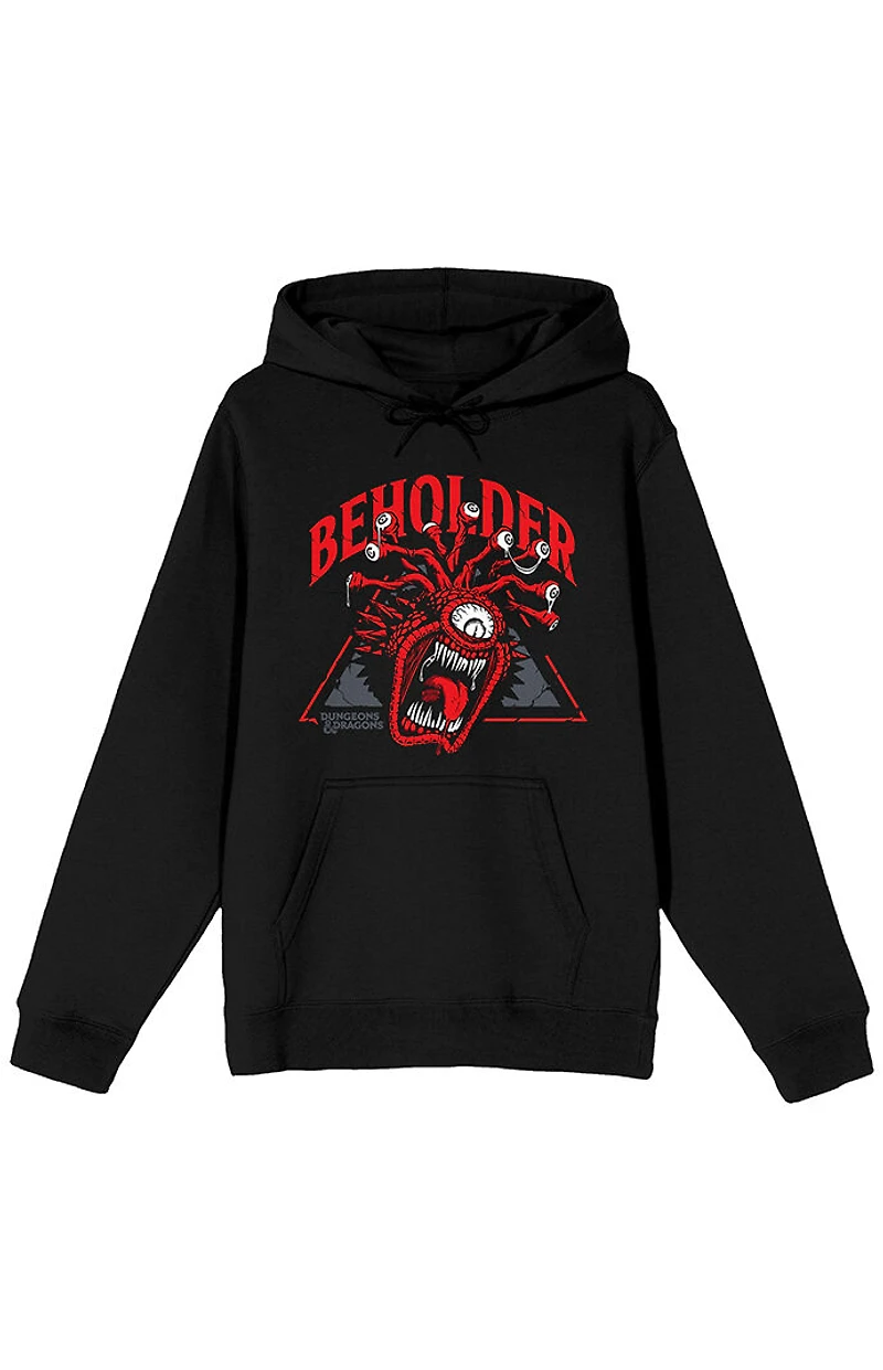 Dungeons & Dragons Beholder Hoodie