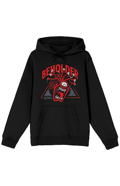 Dungeons & Dragons Beholder Hoodie