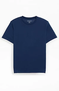 PS Basics Blue Basic Reece T-Shirt
