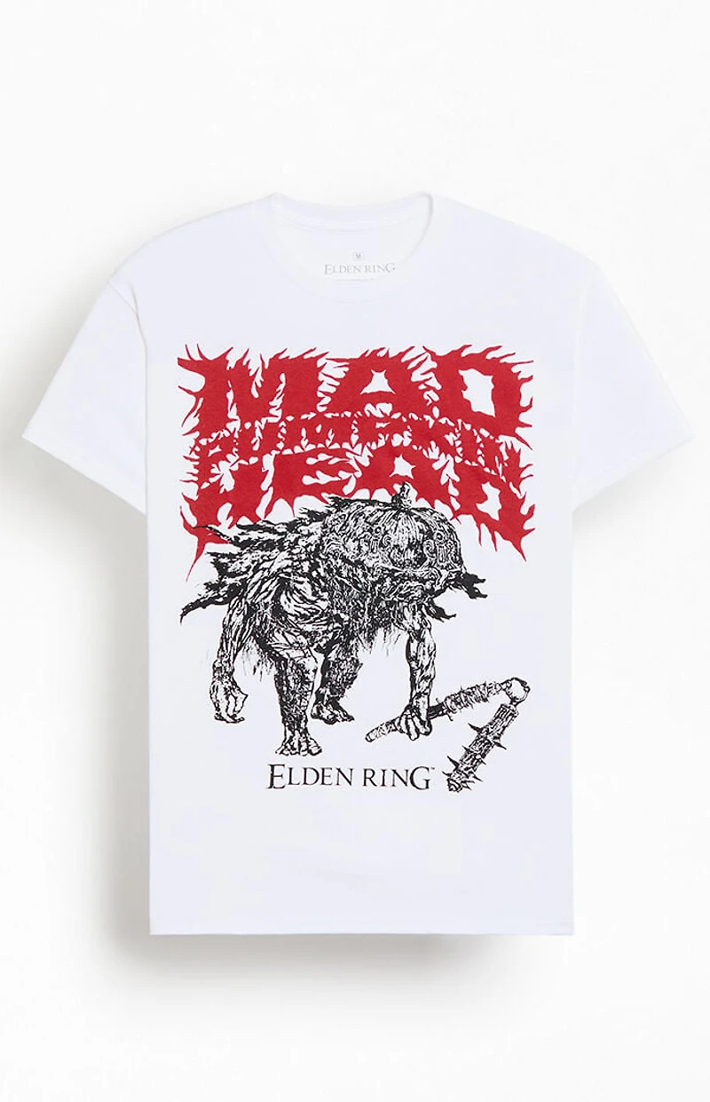 Elden Ring Metal T-Shirt