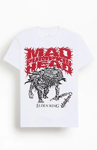 Elden Ring Metal T-Shirt