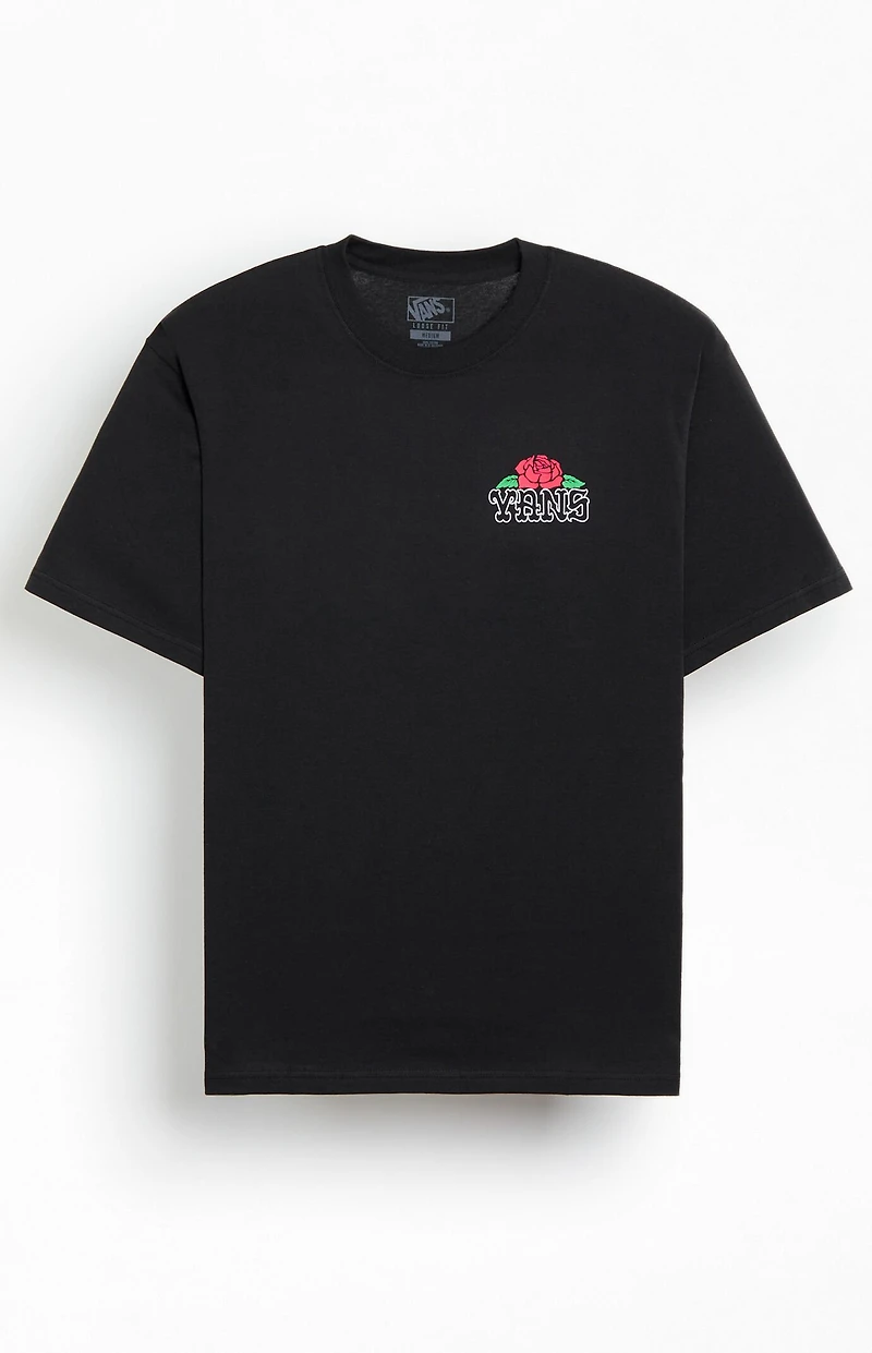 Vans So Long Reaper T-Shirt