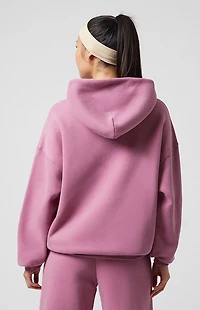 Pacsun Core Washed Pullover Hoodie
