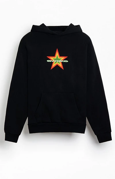 Awake NY Star Logo Hoodie