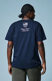 Olympics Milano Cortina Team USA United Together T-Shirt