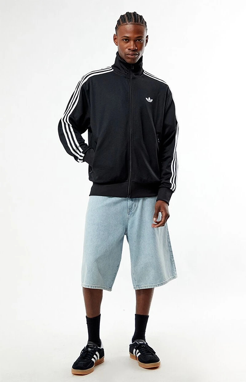 adidas Split Firebird Track Jacket