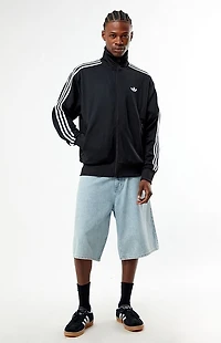 adidas Split Firebird Track Jacket