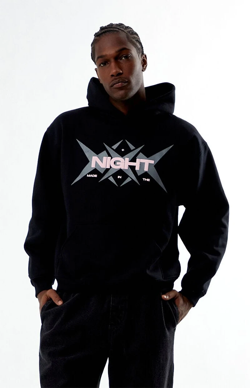 Nightlab XX Hoodie