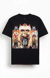 Michael Jackson Dangerous T-Shirt