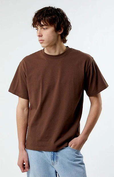Pacsun Premium Oversized T-Shirt