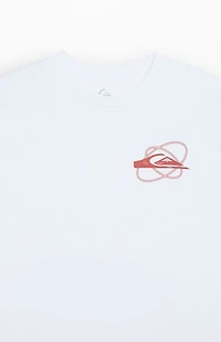 Quiksilver Wave Festival T-Shirt