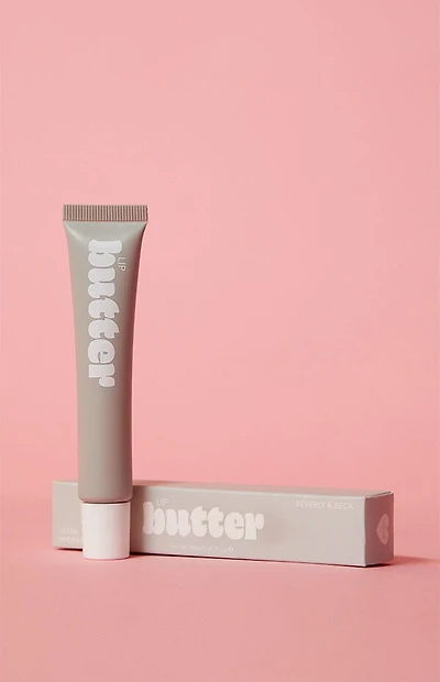 Beverly & Beck Clear Lip Butter