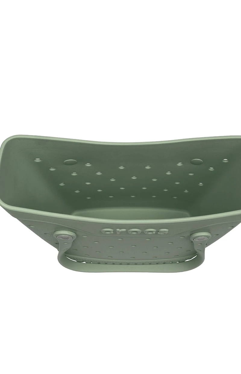 Crocs Sage Medium Classic Tote Bag