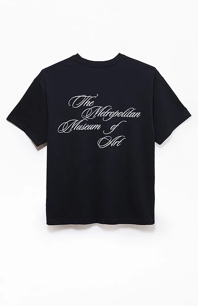 The Met x Pacsun Passion T-Shirt