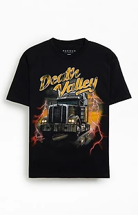 Pacsun Death Valley T-Shirt
