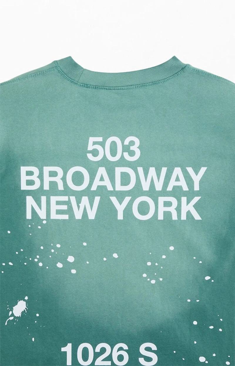 Pacsun Terrain T-Shirt