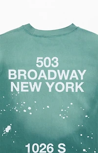 Pacsun Terrain T-Shirt