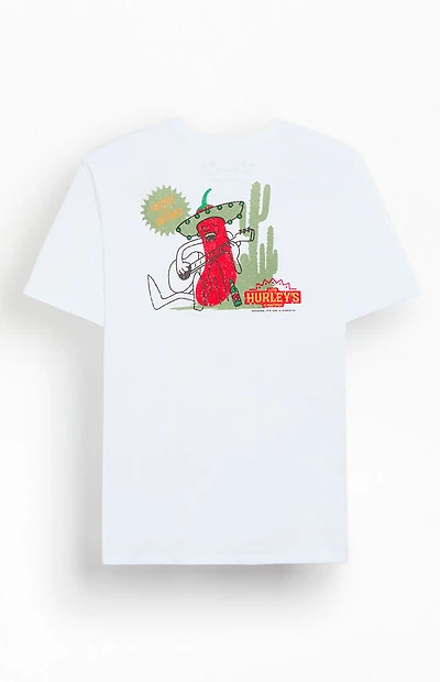 Hurley Los Hurleys T-Shirt