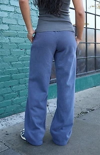 John Galt Anastasia Baggy Sweatpants