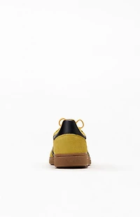 adidas Gold & Black Handball Spezial Shoes