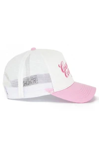 Almere Coastal Cowgirl Trucker Hat