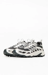 Merrell x Lonely Ghost Black Moab Speed 2K Sneakers