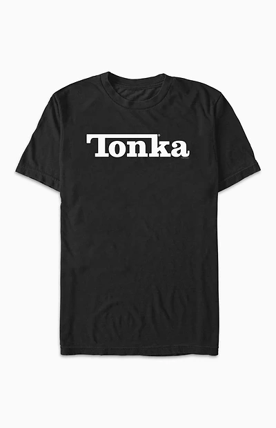 Tonka Retro Color T-Shirt