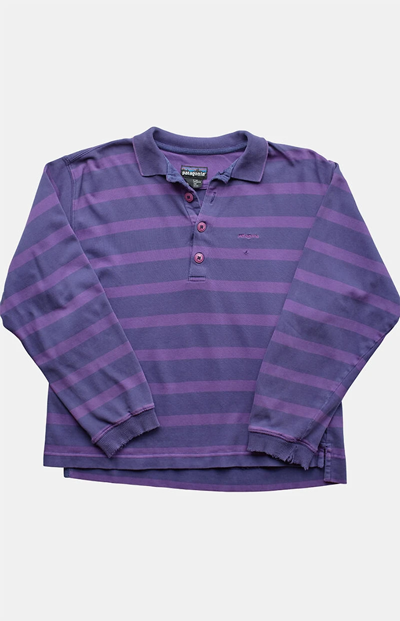 PS VINTAGE 90s Patagonia Top