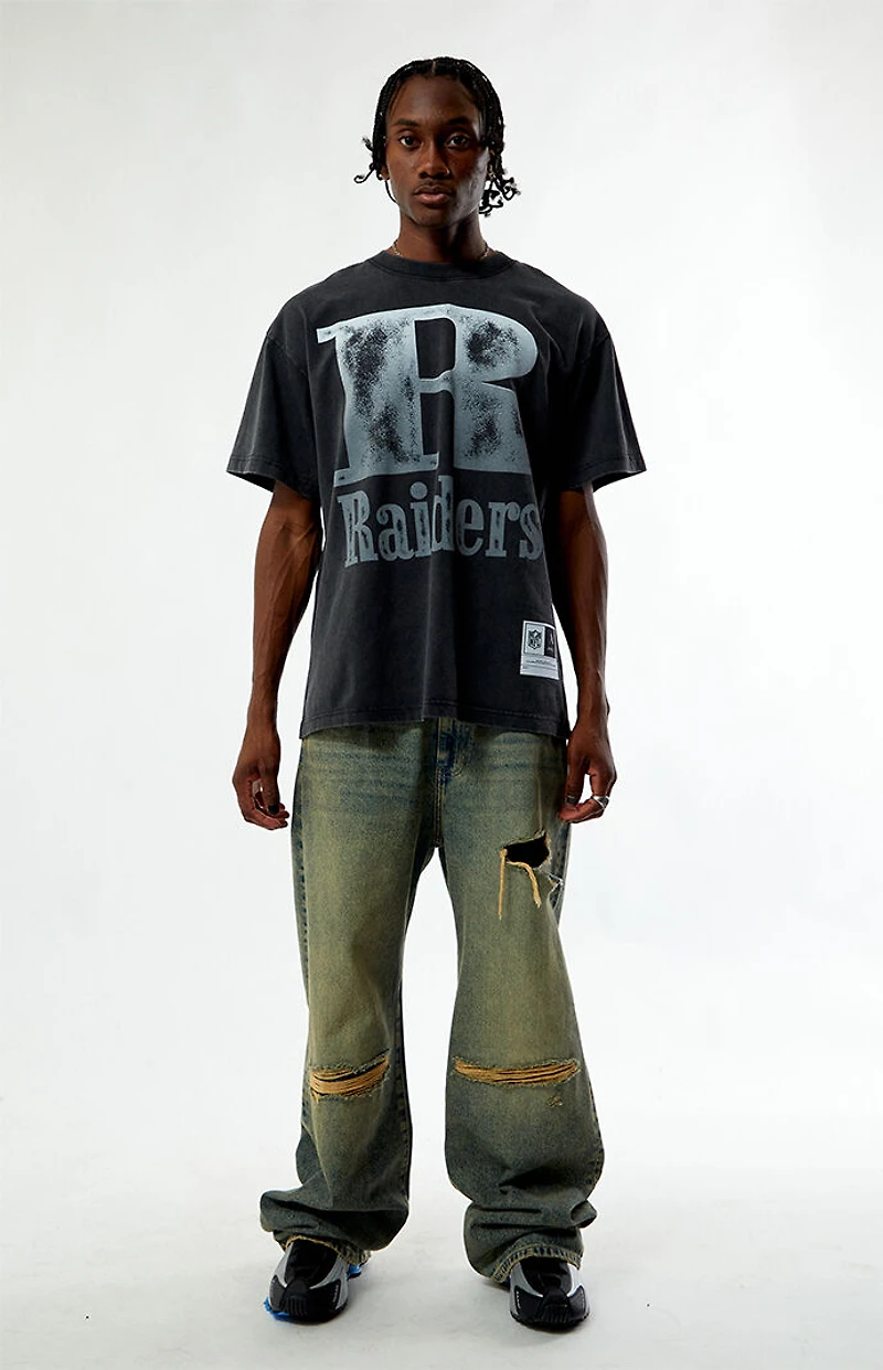 NFL x Aleali May Las Vegas Raiders T-Shirt