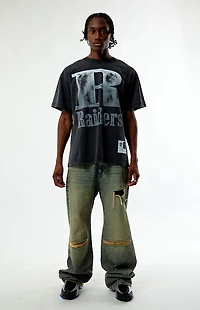 NFL x Aleali May Las Vegas Raiders T-Shirt