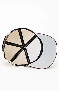 Mitchell & Ness MLB NY Yankees Two Tone Snapback Hat