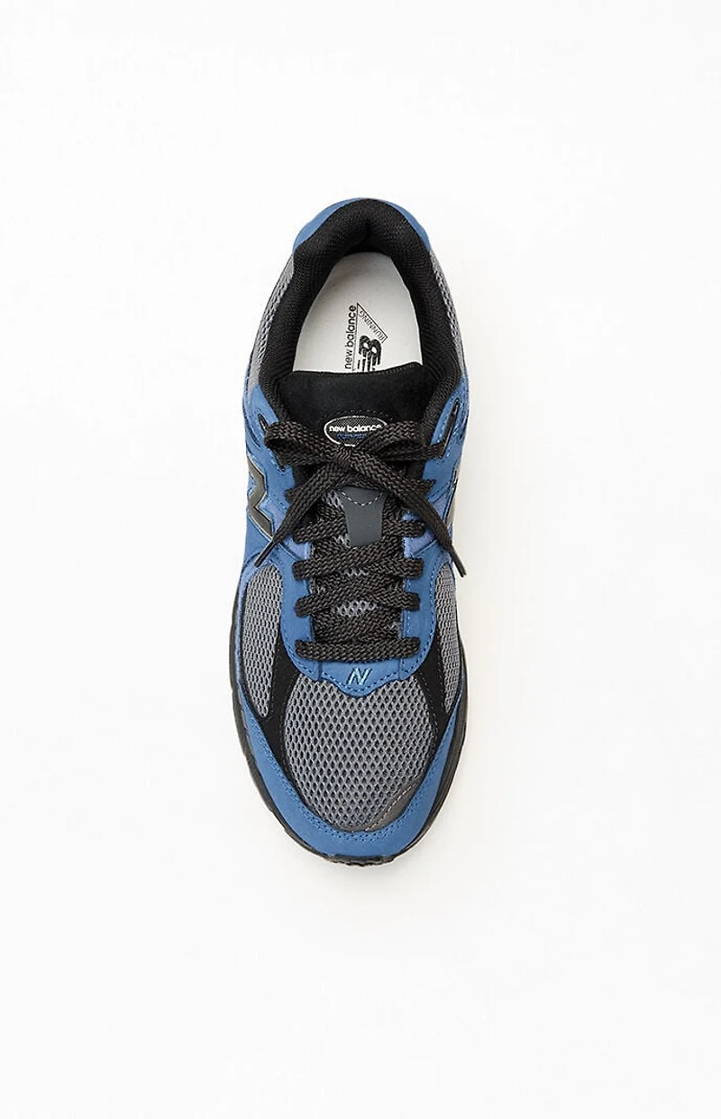 New Balance Blue 2002RD Shoes