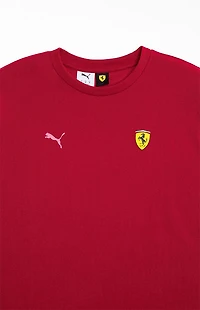 Puma Ferrari Miami Palm T-Shirt